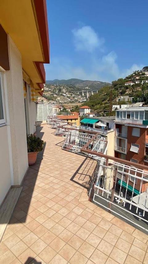 Sanremo Dream - Floridian Apt Eksteriør bilde