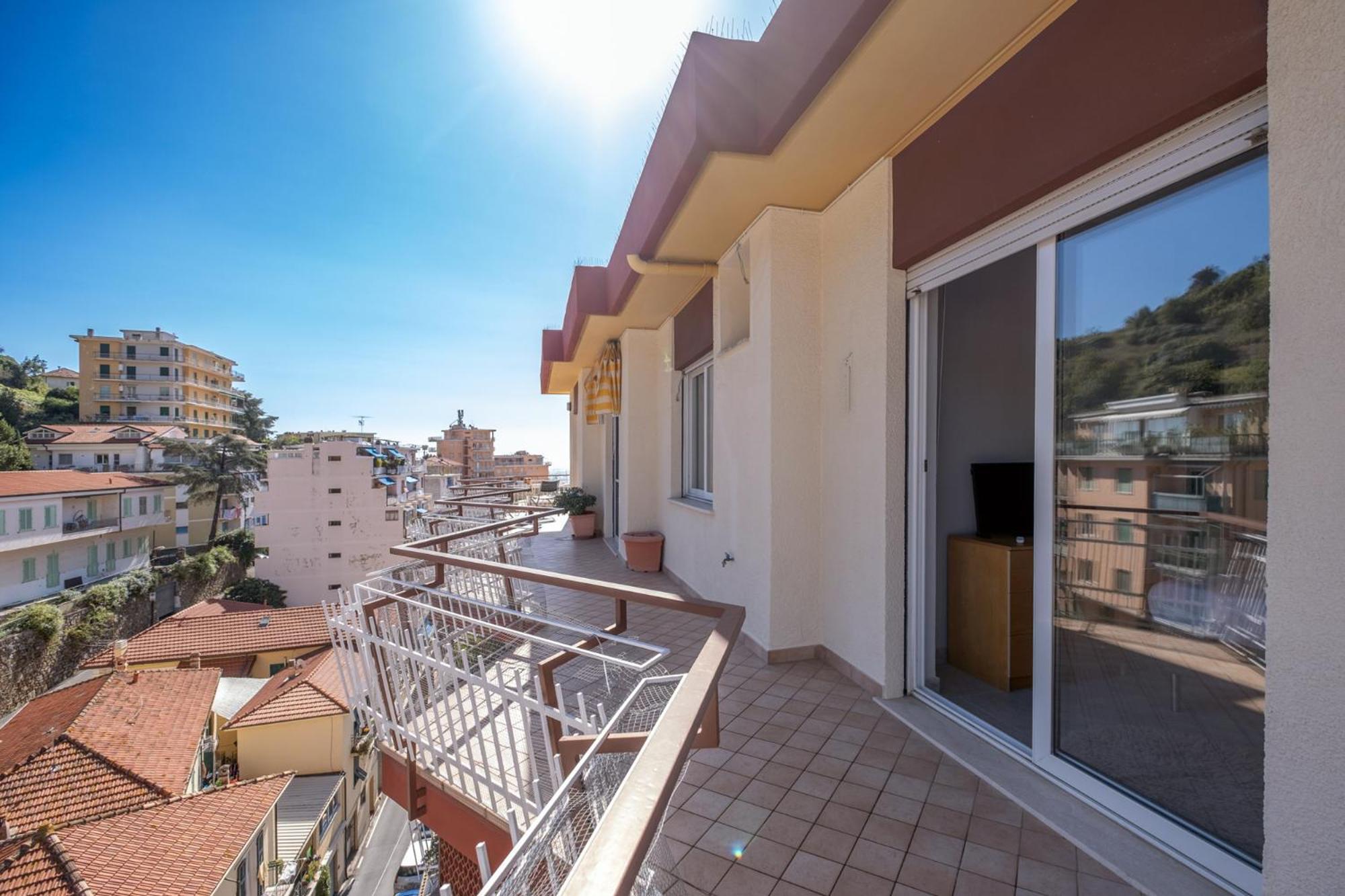 Sanremo Dream - Floridian Apt Eksteriør bilde