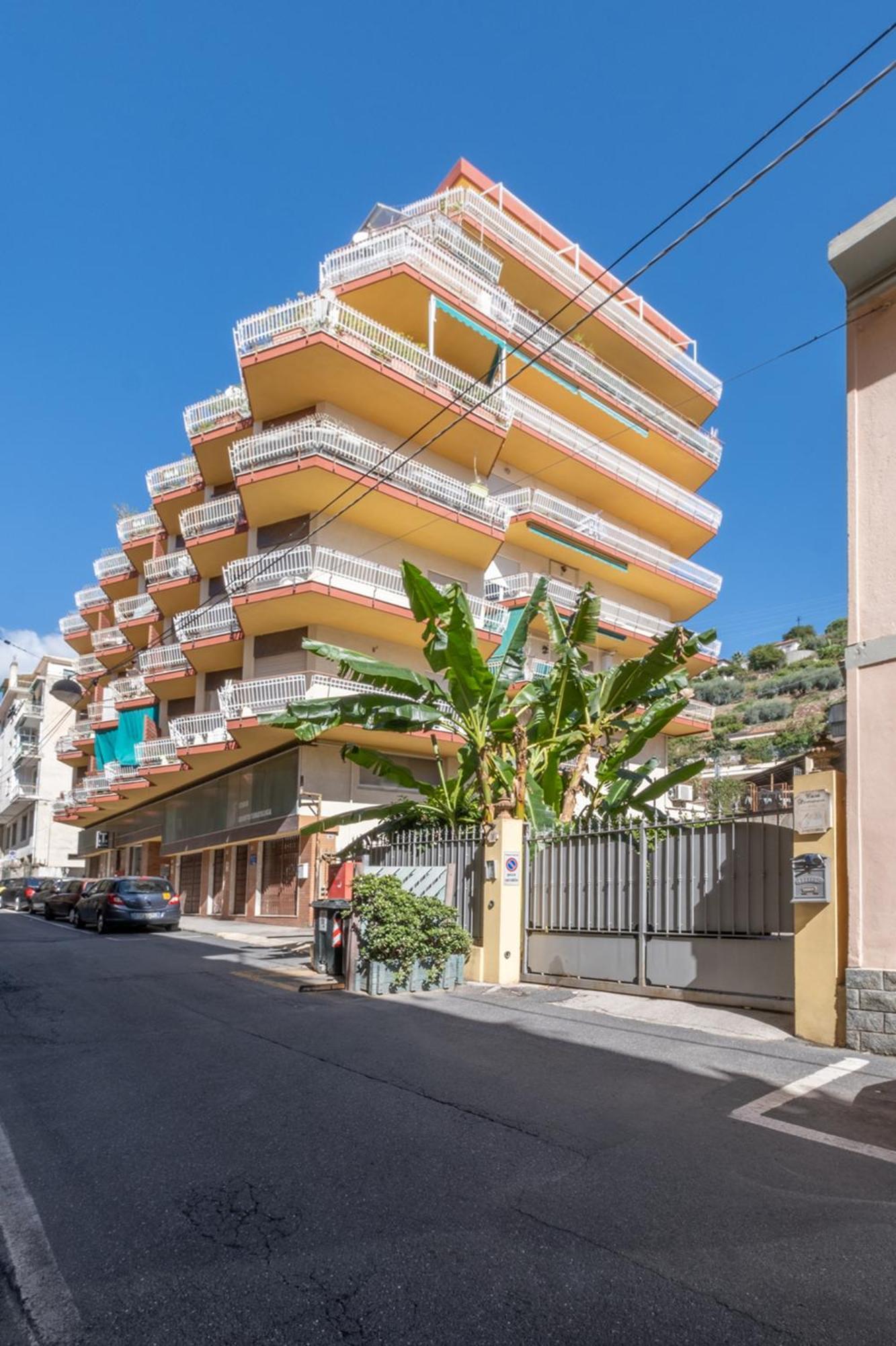Sanremo Dream - Floridian Apt Eksteriør bilde