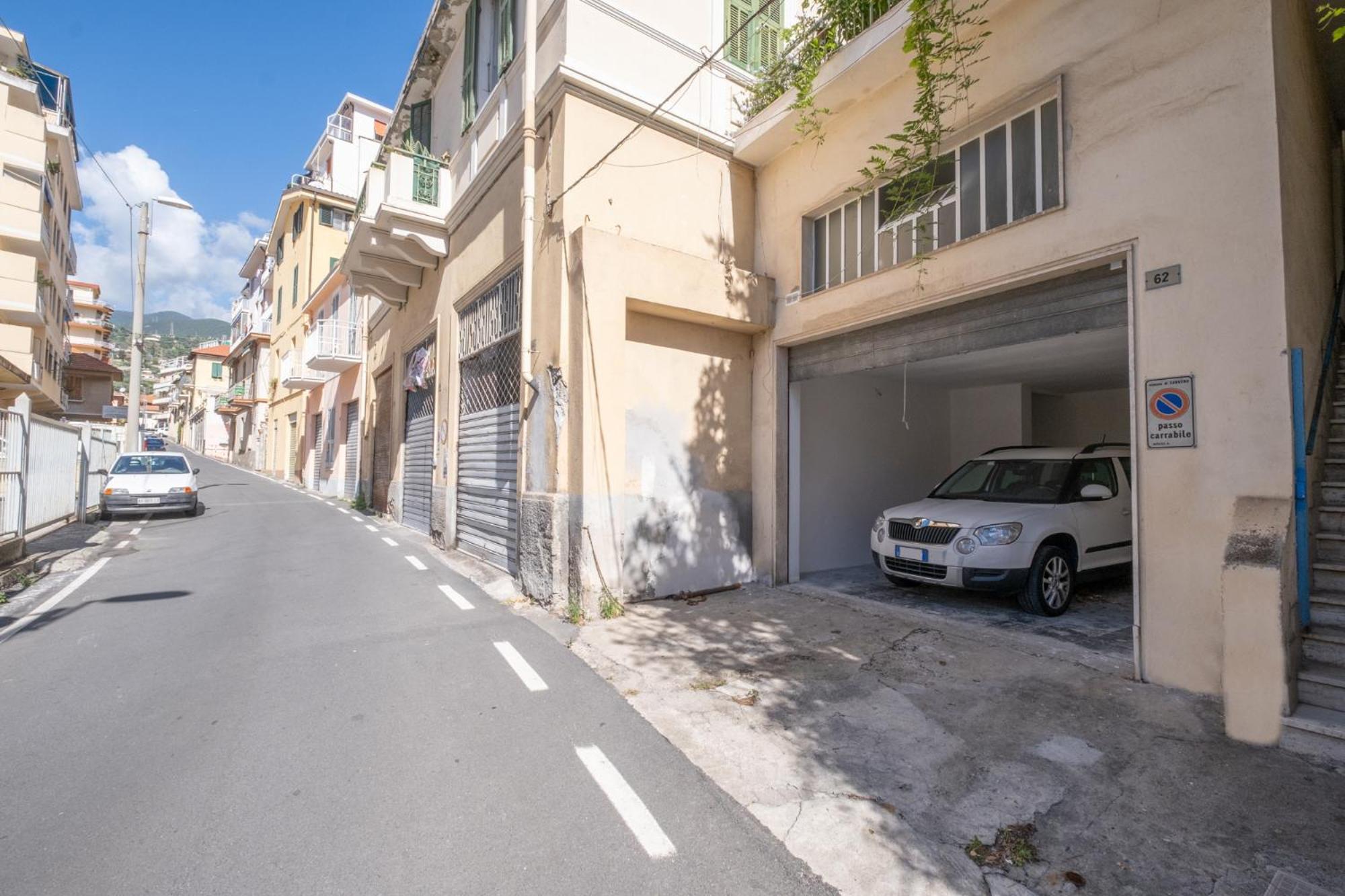 Sanremo Dream - Floridian Apt Eksteriør bilde