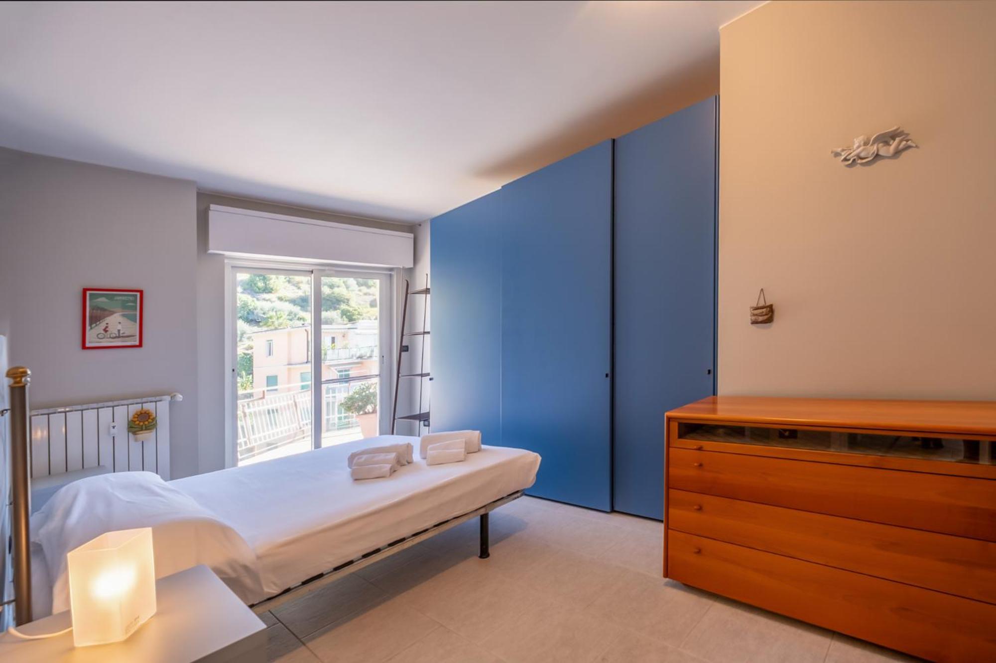 Sanremo Dream - Floridian Apt Eksteriør bilde