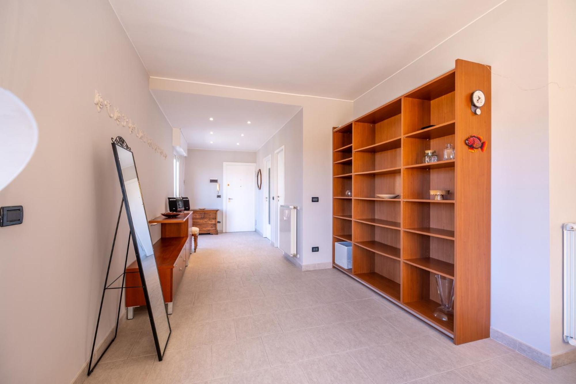 Sanremo Dream - Floridian Apt Eksteriør bilde