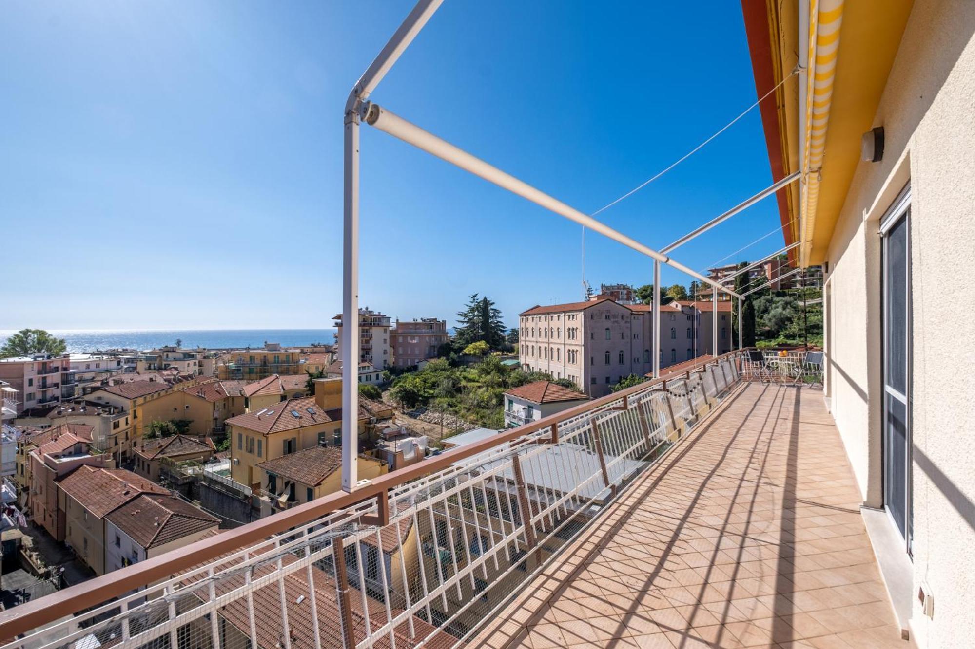 Sanremo Dream - Floridian Apt Eksteriør bilde