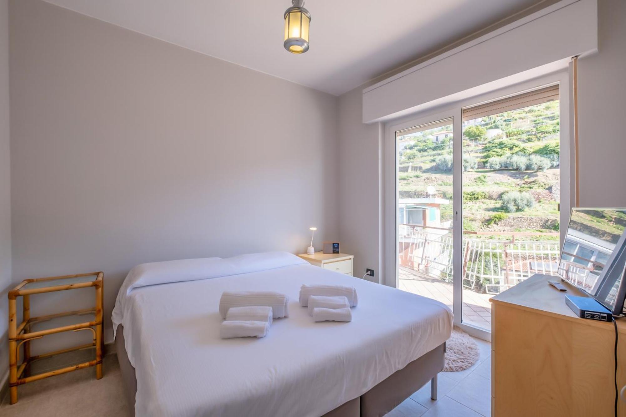Sanremo Dream - Floridian Apt Eksteriør bilde