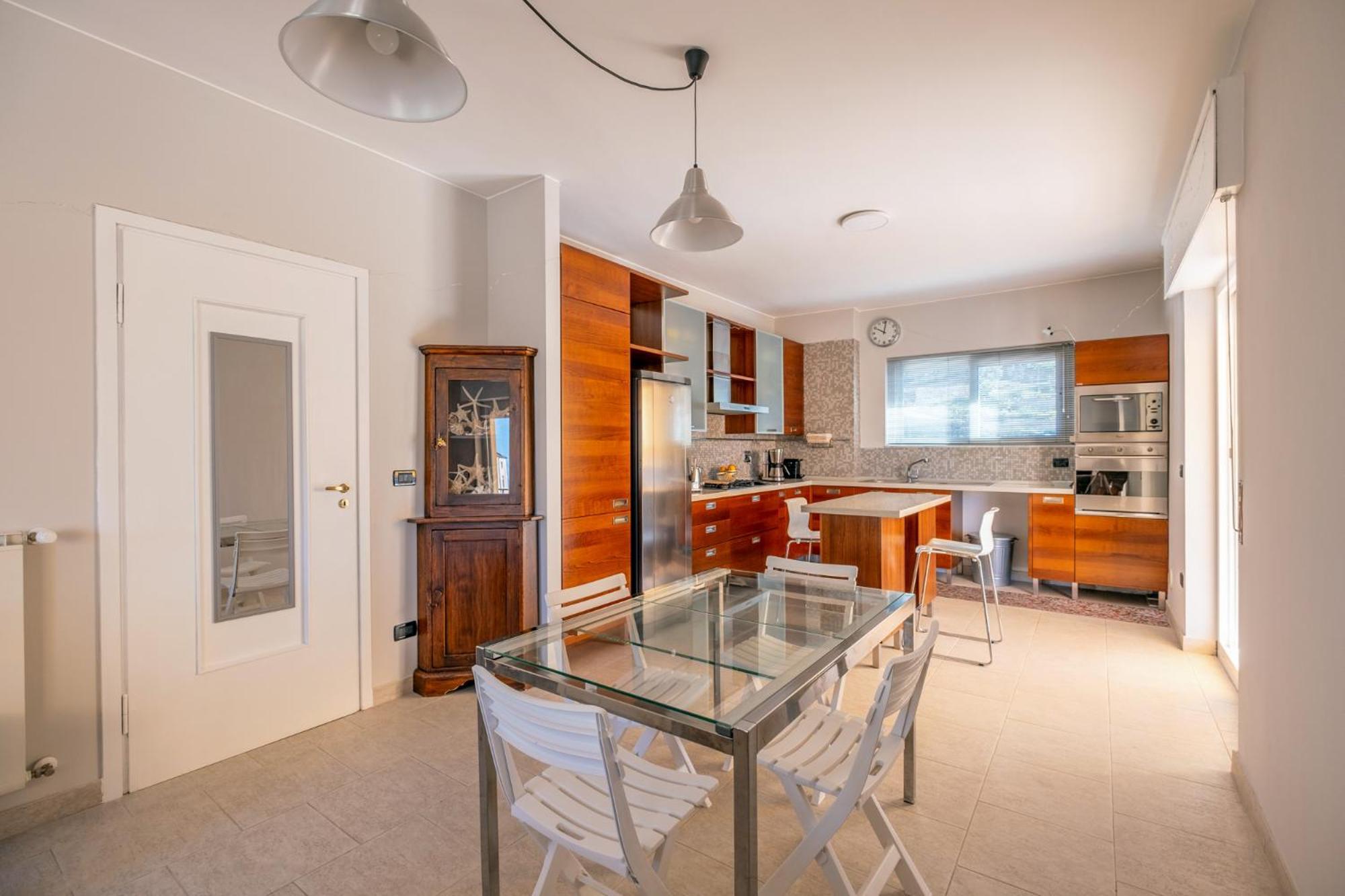 Sanremo Dream - Floridian Apt Eksteriør bilde