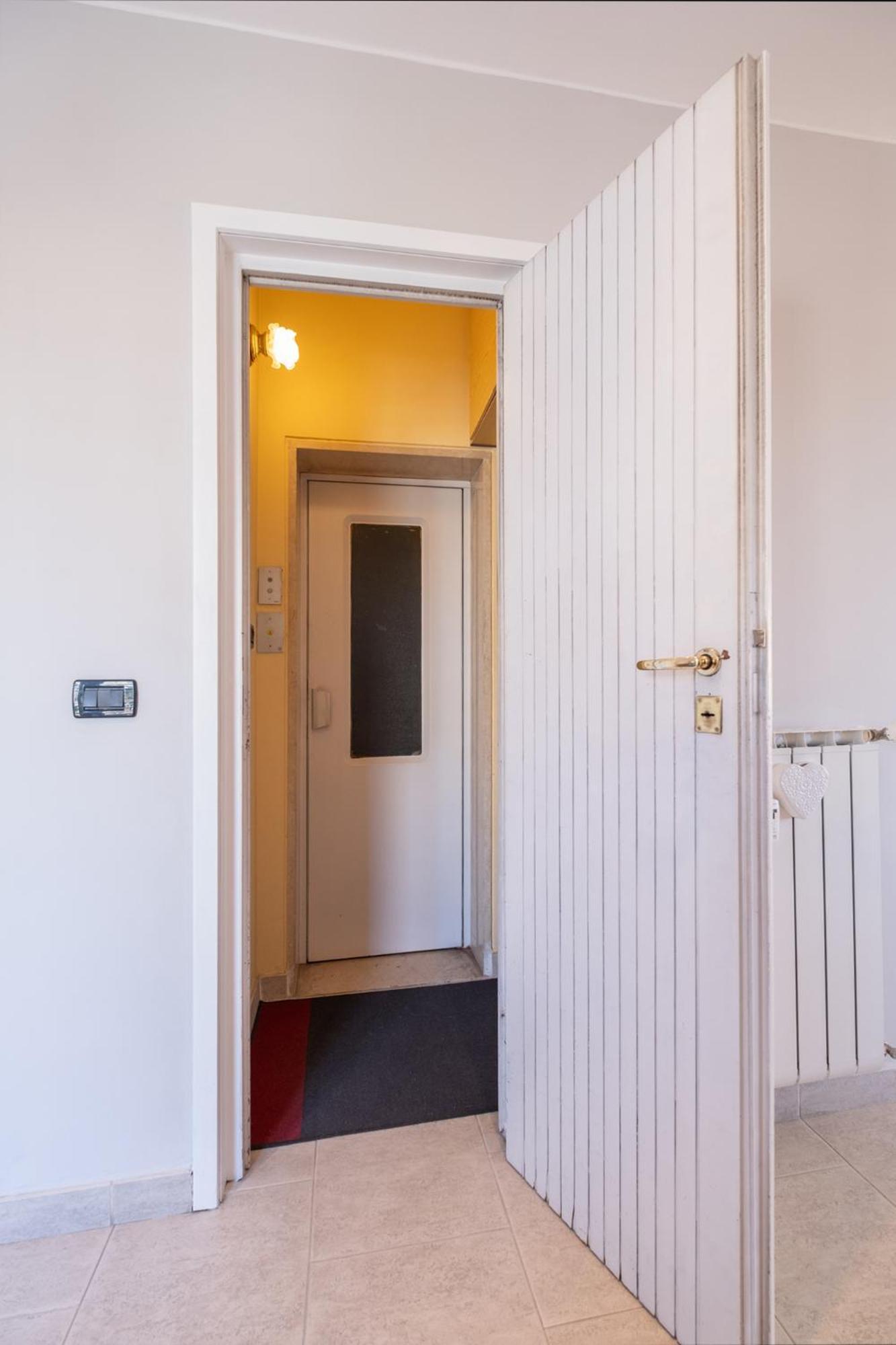 Sanremo Dream - Floridian Apt Eksteriør bilde