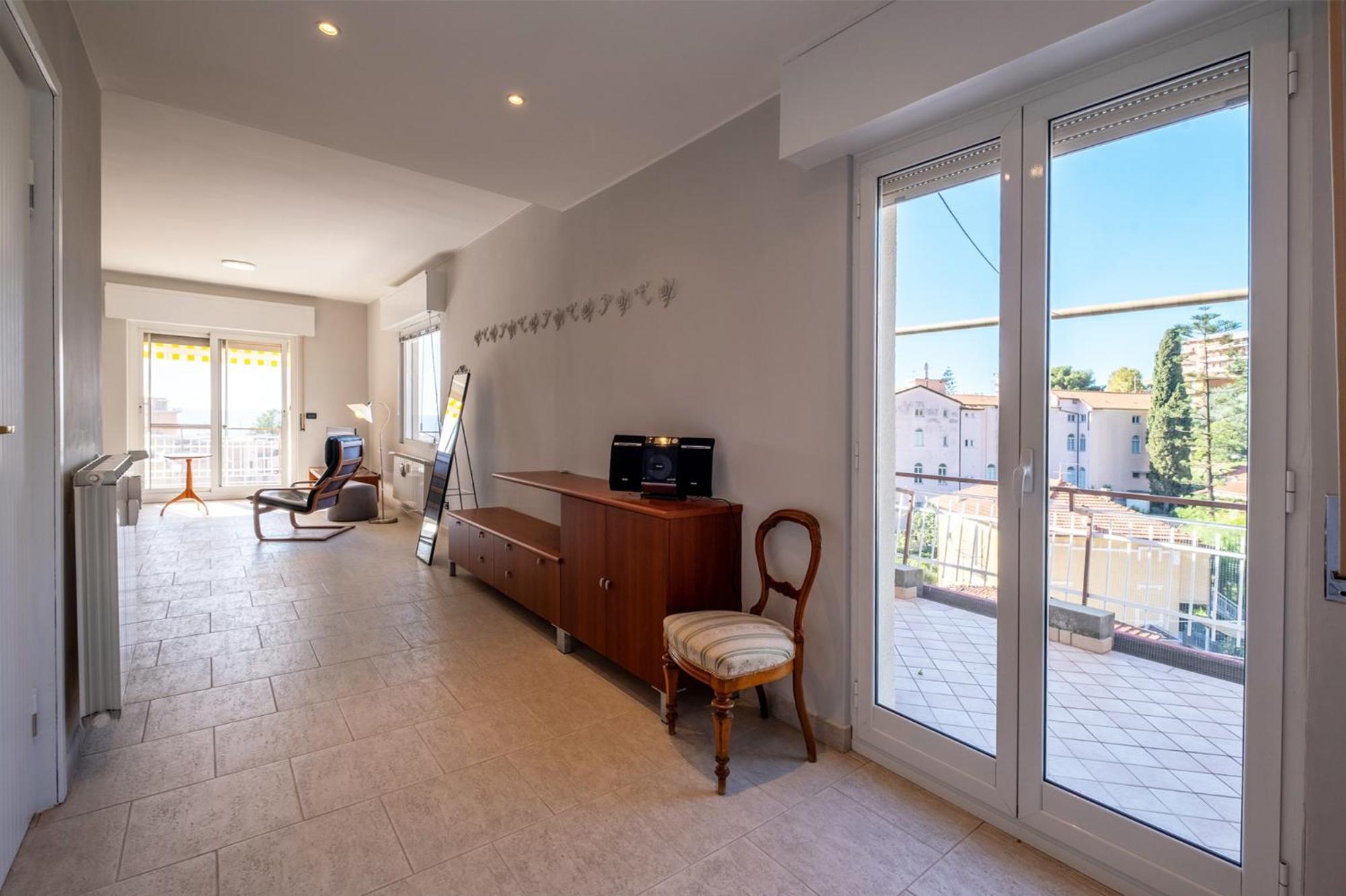 Sanremo Dream - Floridian Apt Eksteriør bilde