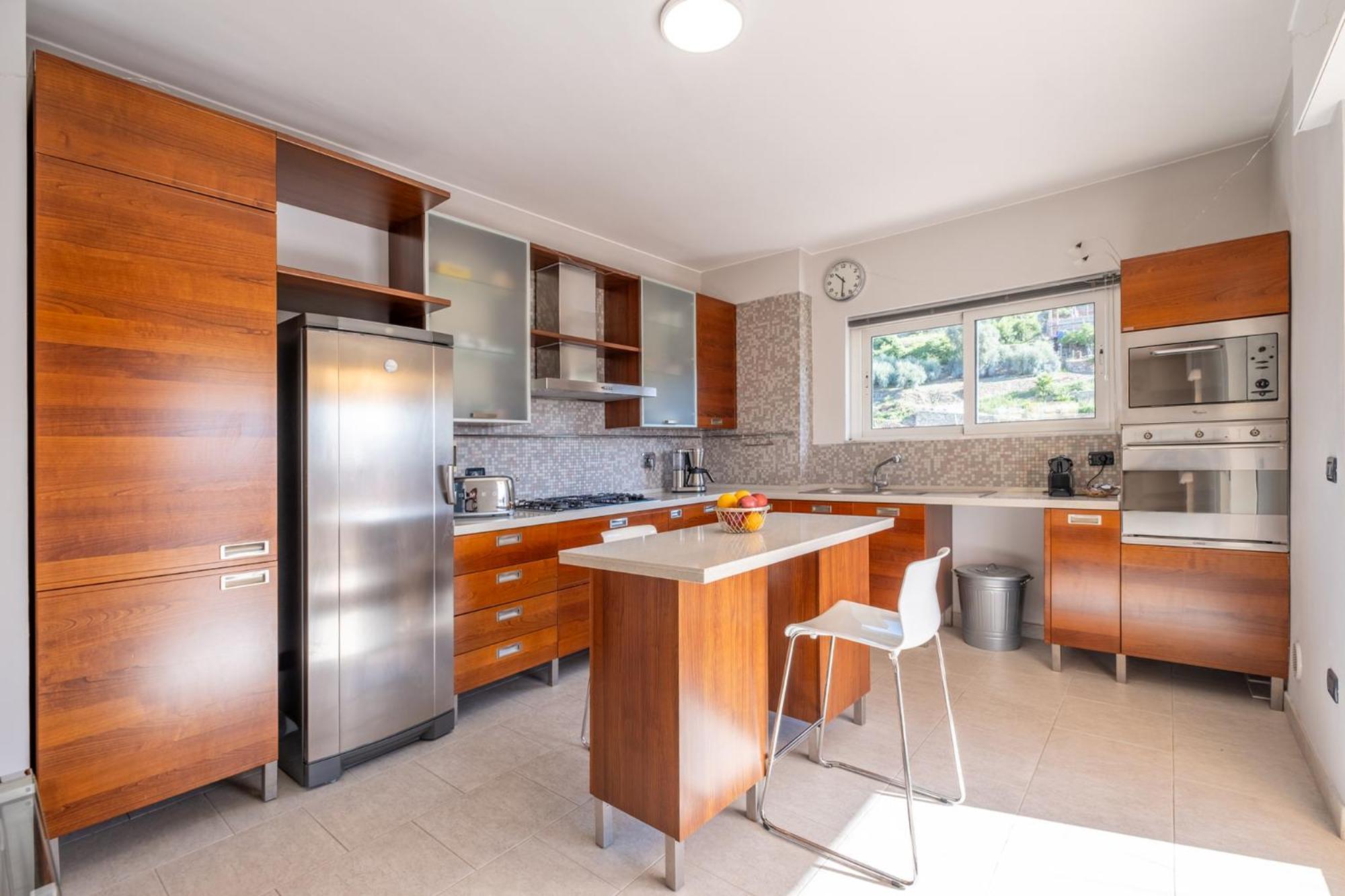 Sanremo Dream - Floridian Apt Eksteriør bilde